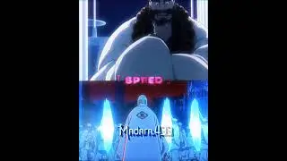 Bleach Elimination Wheel Part 5