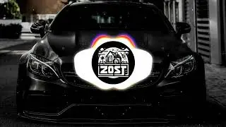 Gustavo Santaolalla - Babel ( ZOST Remix )