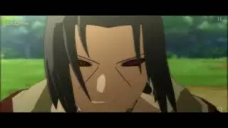 Skyline Emulator Android: Naruto Shippuden Ultimate Ninja Storm 3: Itachi & Nagato fight