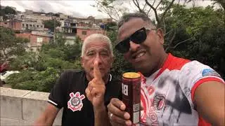 Turma do Paradão Cemap - Guaianazes   -  Outubro  2022