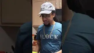 Busy Making Drinks: Somethin' Slight
