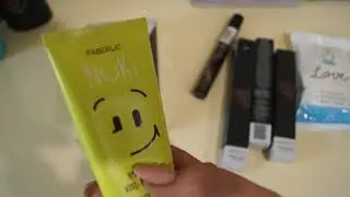 Новинки каталога 1 FABERLIC cумка шопер,косилеры