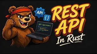 Rest API | Rust