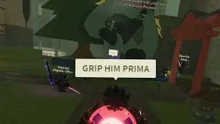 Ganking with Primadon | Deepwoken