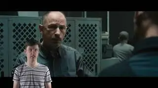 Joe at the Movies - Wrath of Man