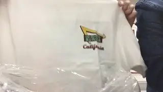 I BOUGHT AN IN AND OUT SHIRT