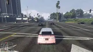 GTA Onlinez nyaz