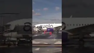 Air Service Returns To Delaware!