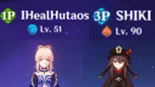 I Meet Some Cursed Names