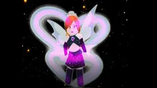 ROBLOX: Dark Bloom Transformation