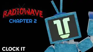 RadioWave Chapter 2 OST - Clock It