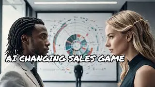 How AI is Destroying Sales Teams (And What to Do About It)