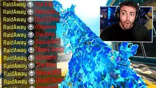 the NEW SEASON 5 MCW.. OVERPOWERED! (Best MCW Class Setup) - MW3