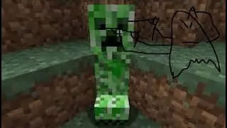 kill the CREEPER