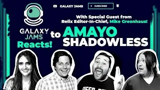 We React To Duke Amayo And It's A Transcendent Experience
