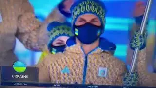 Путин «уснул» во время выхода сборной Украины