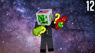 THE FINAL RESOURCES | The Final Frontier | MCreator Season 4 Episode 12