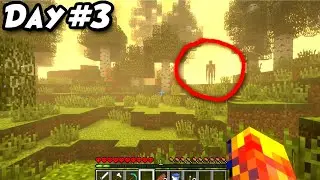 A Mysterious Cryptid Hunted me for 100 days
