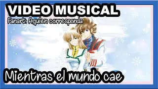 Vídeo Musical - Mientras el mundo cae
