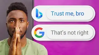 The Biggest Problem with AI!