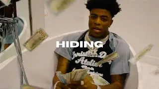 [FREE] Yungeen Ace Type Beat 2024 “Hiding”