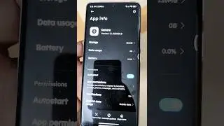 Xiaomi 13 Pro got an update with latest camera 5.1 update #onlytalk #android #trick #xiaomi13pro