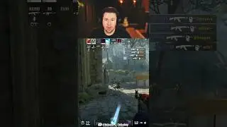 COMMANDER am ZAUBERN! 😮‍💨 #shorts #counterstrike #counterstrike2 #csgo #cs2 #cs2clips #twitch #fyp