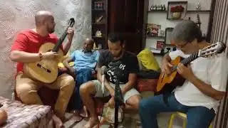 SAMBINHA (CELSO MACHADO)