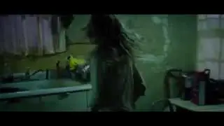 REVERSAL La Fuga è Solo l'Inizio - Horror  V.M. 16 - trailer (ita) -  Richard Tyson