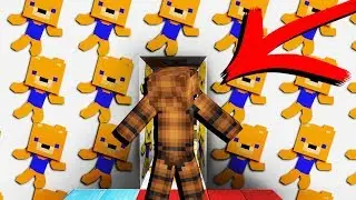 МИ-МИ-МИШКА СЫН ФРЕДДИ? КУДА ЗАЙТИ? МУЛЬТИКИ ДЕТЯМ!