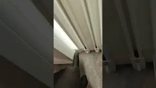 скрытый карниз с подсветкой, шириной 11 сантиметров