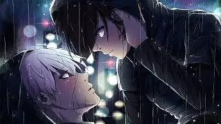 AMV*Скажи, ты меня видишь ? Конечно вижу... А голос слышишь? Прекрасно...