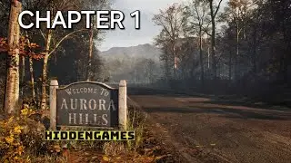 AURORA HILLS Chapter 1 Full walkthrough