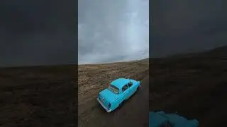 ГАЗ 21 Волга