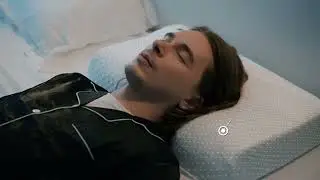 How to Anti-Snoring via DRAVEL Smart Anti-Snoring Pillow