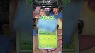 We Spoke Too Soon! | Pokémon Stellar Crown