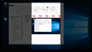 Habilitar la vista previa en miniatura de PDF