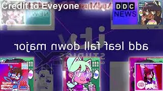 Preview 2 Funny DDC News 2 0 Effects Round 6 vs Everyone