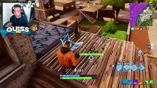 Heavy Sniper Gameplay!!