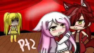 Foxy x Mangle ep2