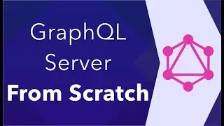 .NET GraphQL Server From Scratch | Part 2 | Create the GraphQL Schema Project
