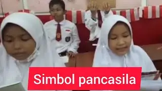 Lagu Simbol Pancasila Belajar arti dan makna lambang pancasila