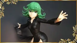 Tatsumaki by Bandai Spirits