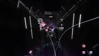 Beat Saber - The Impaler / Expert+ (FC/95.85%)