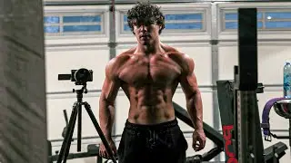THE WINTER BULK BEGINS.. Huge Changes!