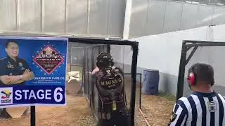 25TH BATTLE OF THE GUN CLUBS 2021-KAHLIL VIRAY in Cz TS2 40