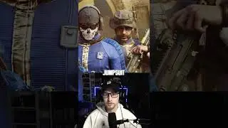 We're getting ANOTHER Fallout Collab #fallout4 #fallout76 #falloutnewvegas