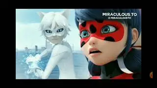 miraculous ladybug voice over with friend