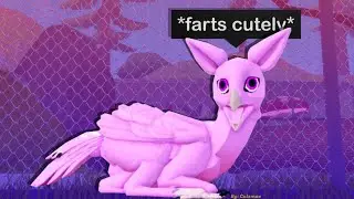 I Cringed on Feather Family Weird Servers...