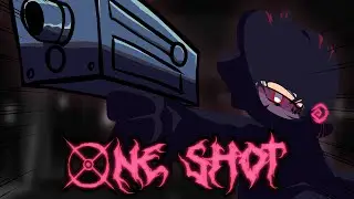Friday Night Funkin': Corruption - TAKEOVER ONE-SHOT (Final Hour - ENDING)